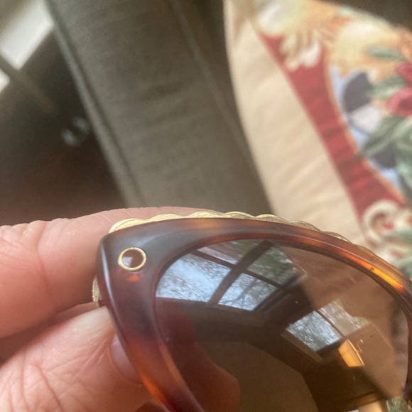 Unique solid brass Brendel frames West Germany - Picture 10 of 13